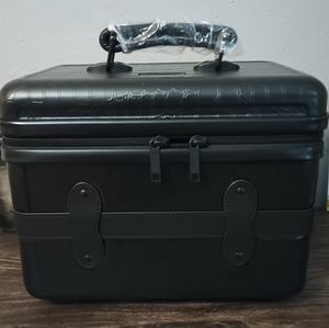 Calpak train case